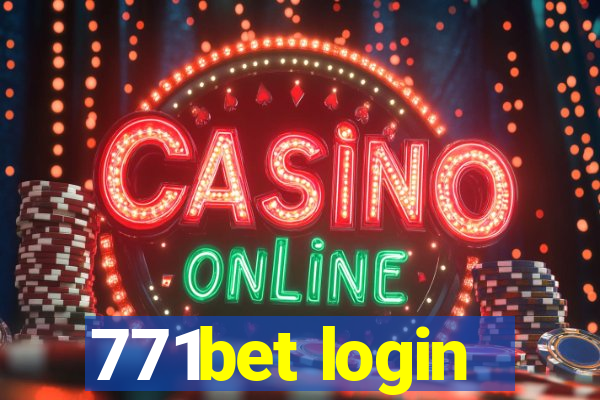 771bet login